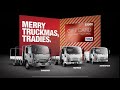 Merry Truckmas, Tradies