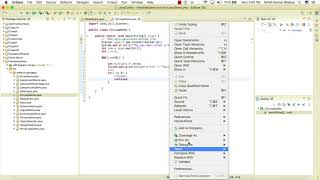 32 Continue Statement in Java