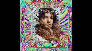 M.I.A. - F.I.A.S.O.M. Pt. 2 ft. Priya Ragu (Instrumental)