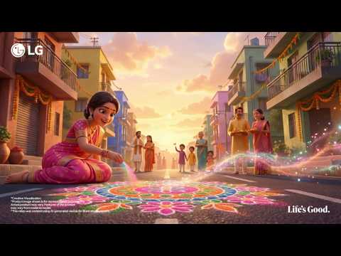 This Ganesh Chaturthi, Every Colour Comes Alive