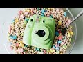 INSTAX MINI 9 | Как фотографировать? Аксессуары для Instax | Мои фотоснимки📷 | DIY