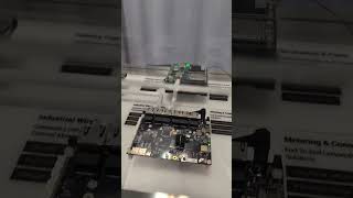 Embedded Systems & Edge AI Showcase | Sirin Software at IoT World