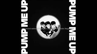 The Maestros - Pump me up @Thanoskaratzias