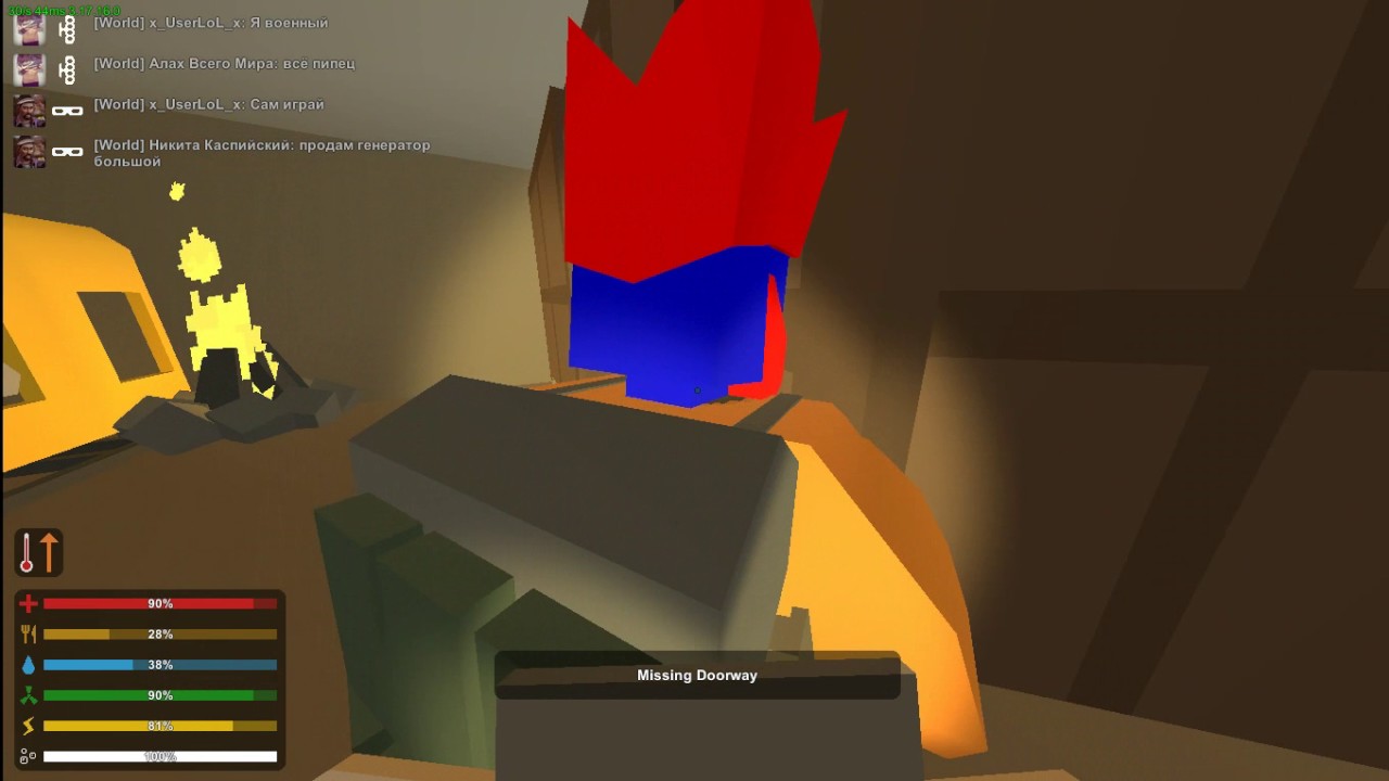 Unturend Rp Unturned RP сервер №2 - YouTube