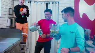 SmoothieKing DudePerfect15s 1920x1080p