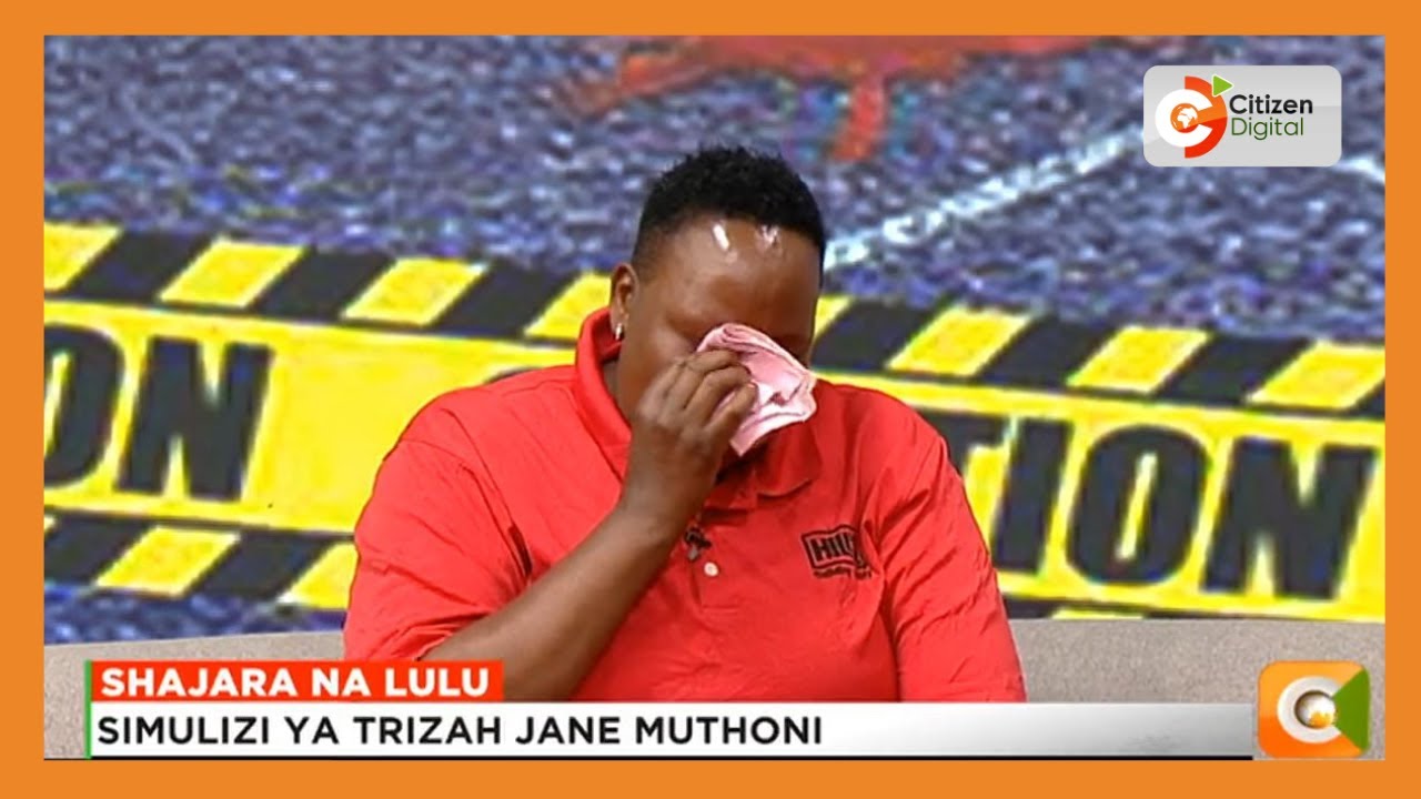 Woman painfully narrates how watching horror movies made her eldest son kill his two brothers