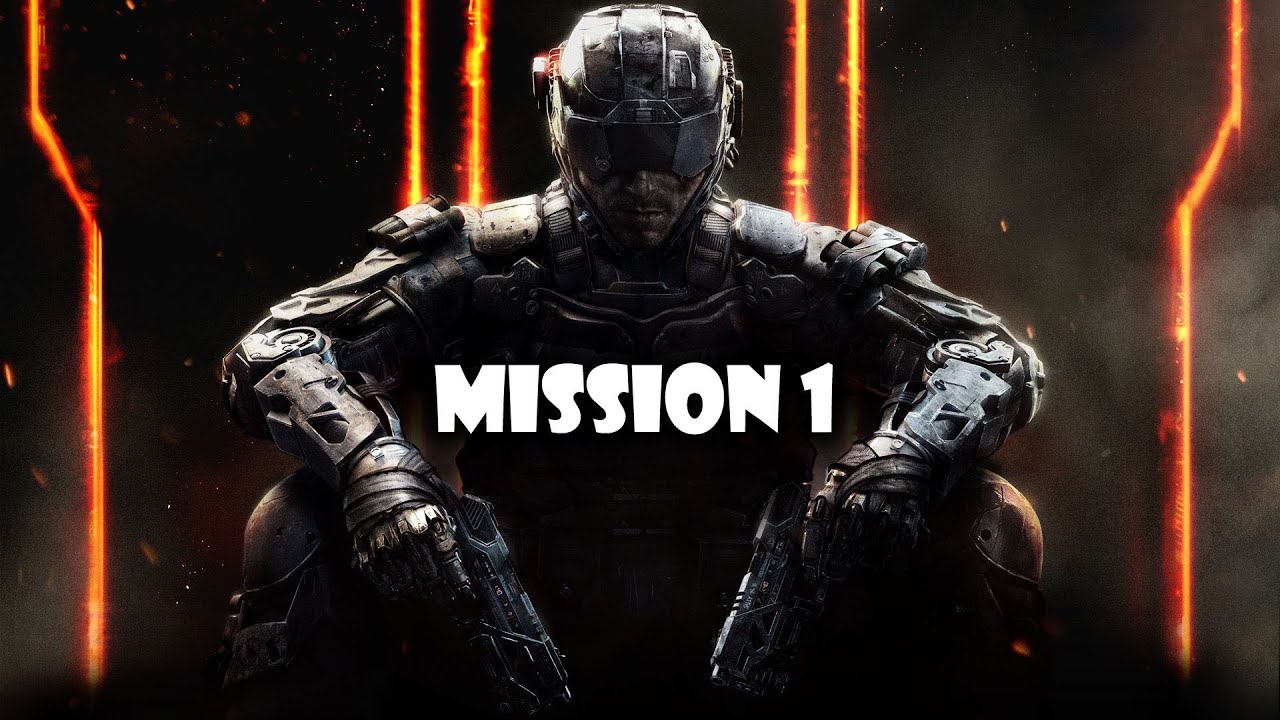 Call Of Duty Black Ops 3 Mission 1 YouTube call-of-duty-black-ops-3-mission-1-youtube