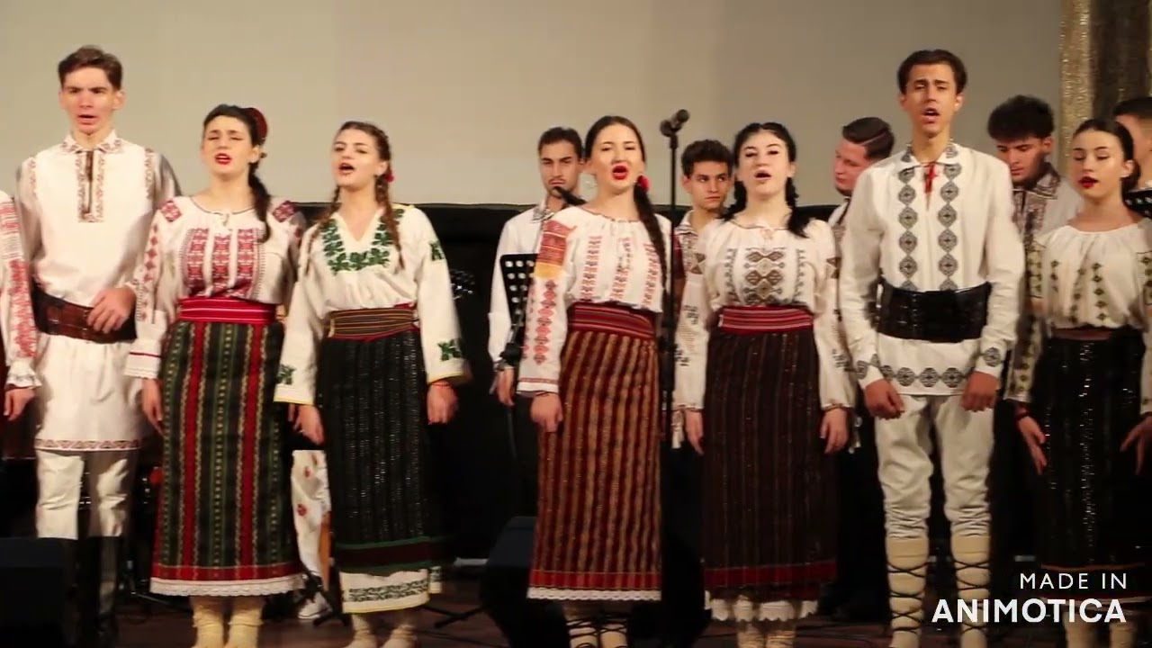 03.12.2024 / Spectacol omagial „ZIUA NAȚIONALĂ A ROMÂNIEI”/ CEEA „Ștefan Neaga”