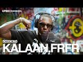 Kalan FrFr Light Breeze Live UPROXX Sessions mp3