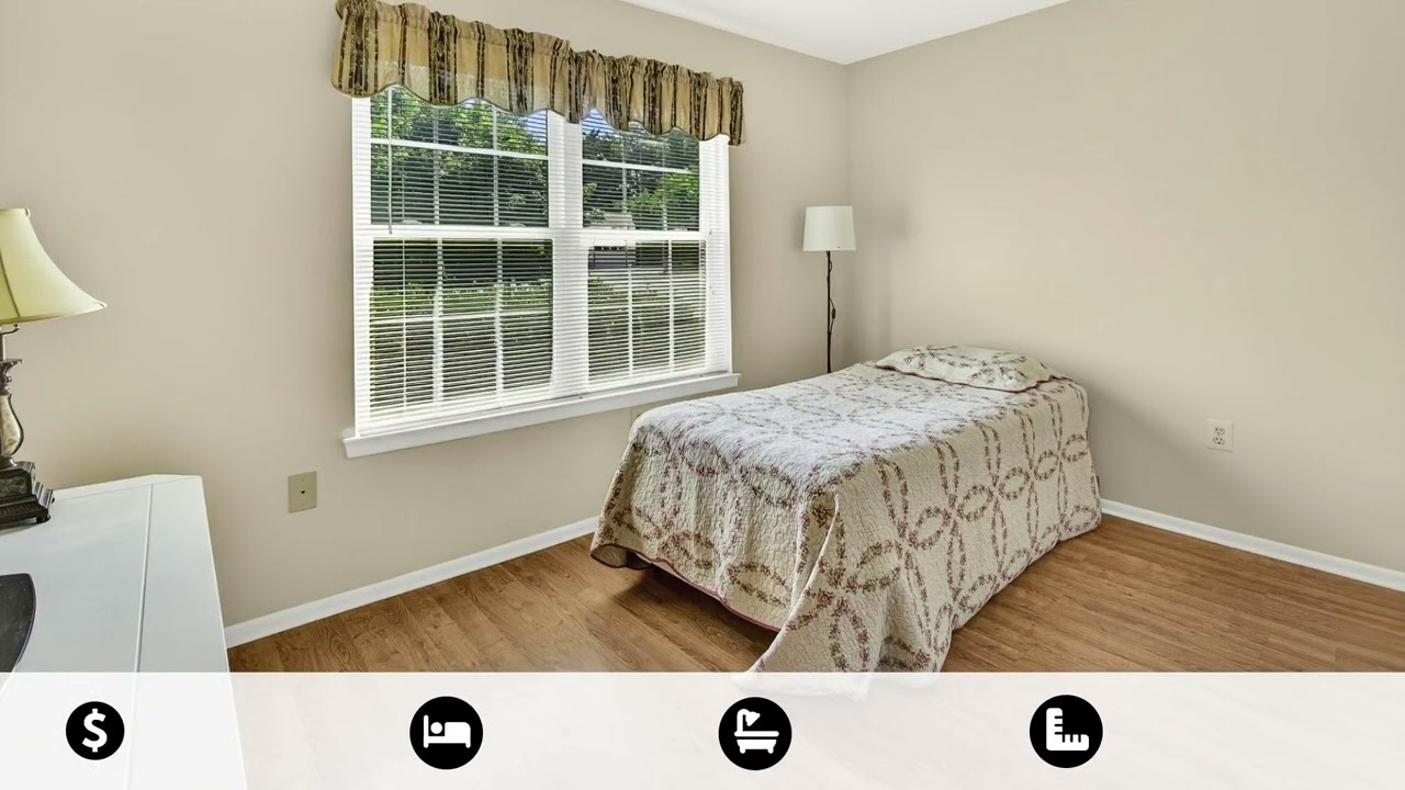 Crestwood Village Home for Sale 5650 Sandy Ct, Frederick, MD 21703 - Maryland Elite Realtors