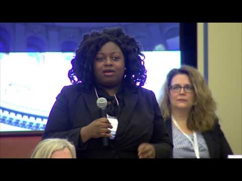 The Impact of Edward M. Kennedy Institute Experience