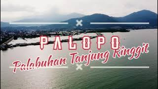TANJUNG RINGGIT PORT , PALOPO CITY