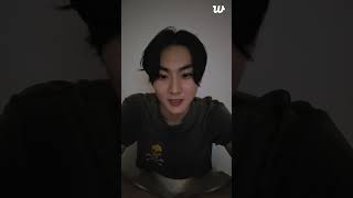 ENHYPEN JUNGWON WEVERSE LIVE ENG SUB Multi Sub 2026