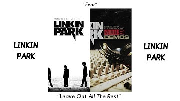 Leave Оut All The Rest (Feat Intro | Extended Outro) - Linkin Park