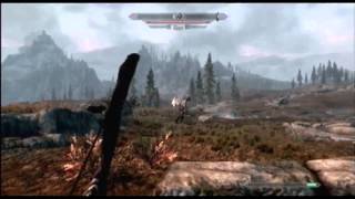 Skyrim : How to get Conjuration and Illusion to 100 in 30mins! Skyrim : How to get Conjuration and Illusion to 100 in 30mins!