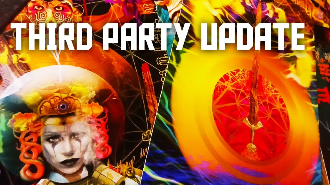 PICK A CARD TAROT TIMELESS READING - THIRD PARTY!! YOU VS THE OTHER PARTY, ENERGY UPDATE, OUTCOME.