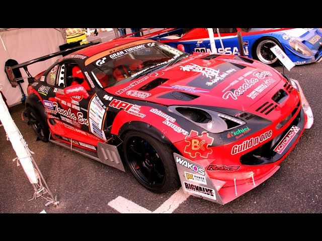 パンドラ JZA80 スープラ ボディー 未走行 RD GRK等に sddefault.jpg
