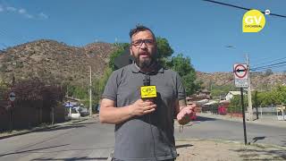BALANCE DE LA PROVINCIA DE ACONCAGUA