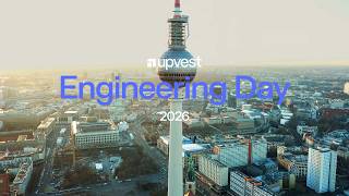 Engineering Day 2026 at Upvest