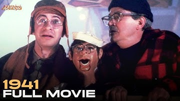 1941 | Steven Spielberg | Full Movie | Piece Of The Action