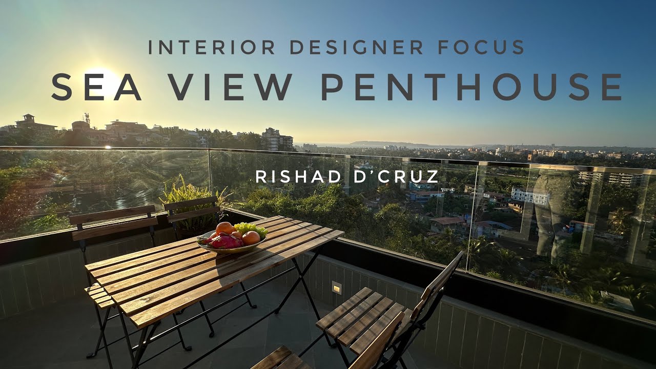 WELLNESS REAL ESTATE - Global Wellness Institute - Wellness-Focused Penthouse Property