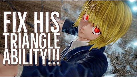 NOTHING BREAKS A HEART OF STEEL! | Jump Force | Ranked Matches