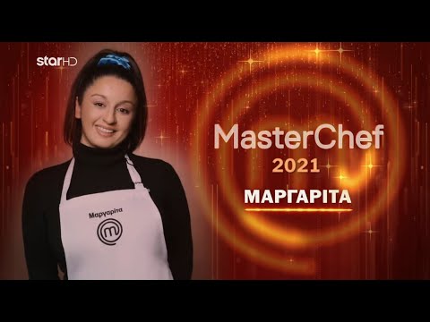 MasterChef 5 - s5e92 - 9.6.2021 - Μεγάλη νικήτρια η Μαργαρίτα Νικολαΐδη!