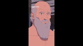 Invincible Season 4 | Plan to Strike | Amazon Prime