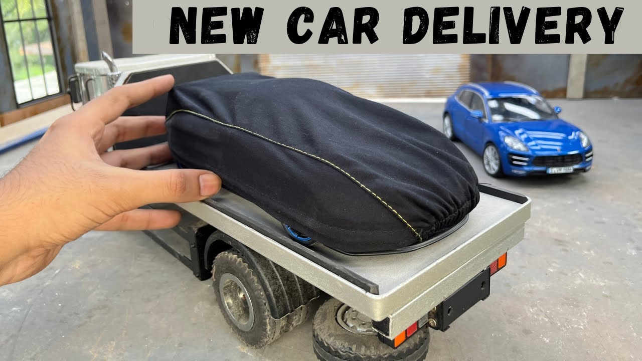 Added a Mini Ultimate Sports Car in my Collection | Miniature Diecast Cars