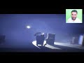 A Sweet But 'DARK' Game is Back | Little Nightmares 1