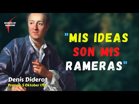 Video: Jaký byl účel Encyklopedie Denise Diderota?
