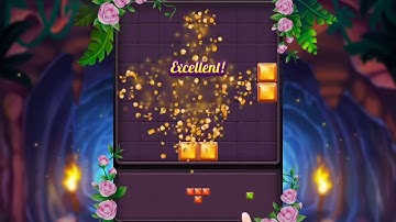 Block Puzzle 2020! My Childhoods!