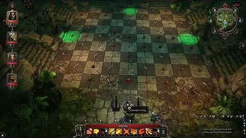 Divinity: Original Sin - Enhanced Edition - The Mad Mage