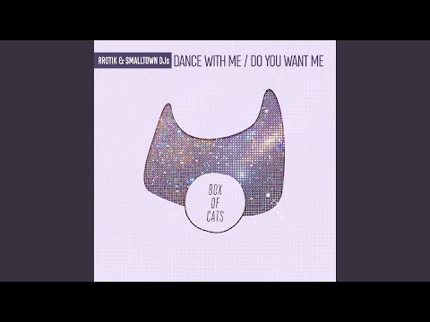 Rrotik & Smalltown DJs - Do You Want Me mp3 ke stažení