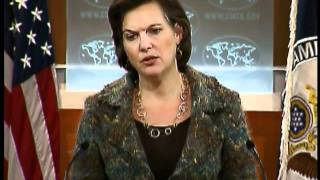 Daily Press Briefing: February 8, 2012