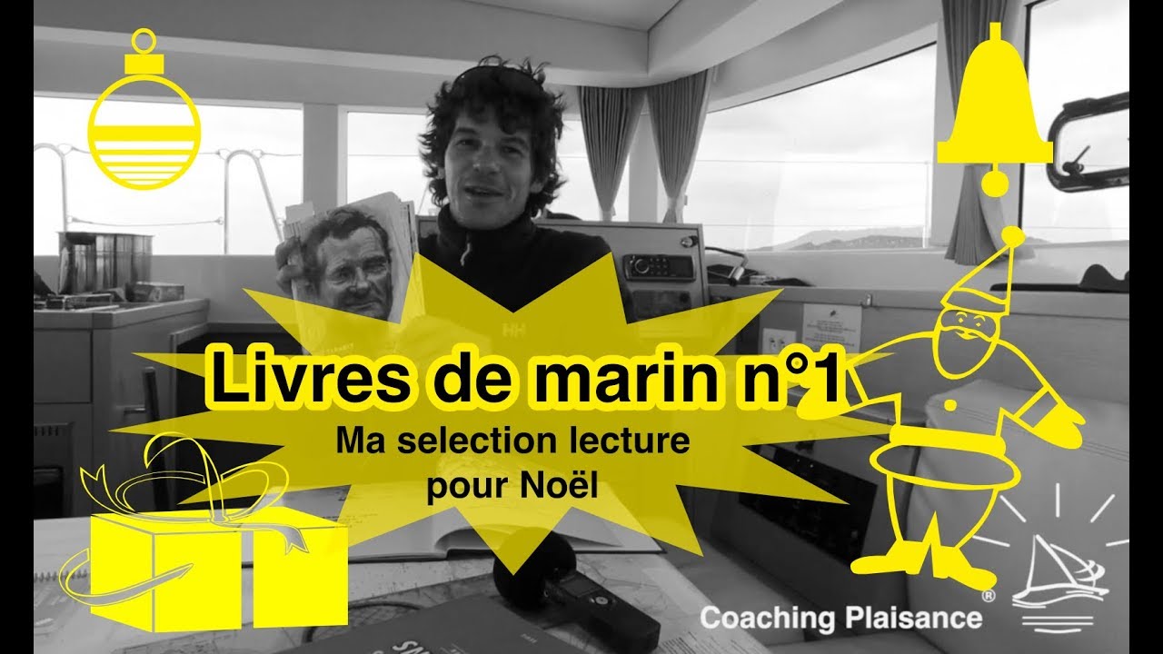 ⁣Livres de Marin 1, je t'offre un livre