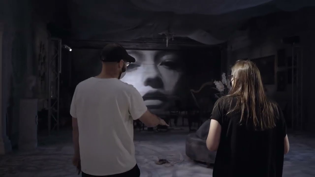 RONE - In Geelong