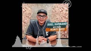 Nyi Mas Kunti 2023 - Doel Sumbang