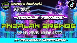 Dj Cek Sound  Bass Terbaru 2025 Midle Nrotok Kruek Paling Enak Andalan Karnaval Horeg