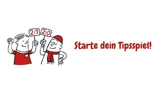 Kicktipp | Starte dein Tippspiel - Video 1 screenshot 3