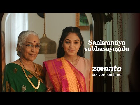 Hosadaralli Sihiya Bhava, Santosha Sambramada Sankranti | Kannada | Zomato