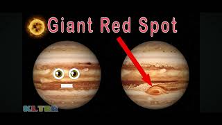 What Is Jupiter l 5th Planet from the Sun Explained!