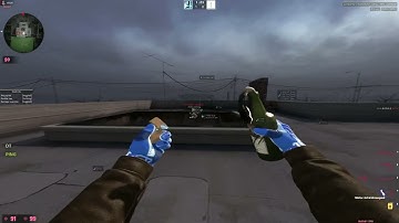 [1v1] Camora vs Hugo (making medias from fun games) (ft.GameSense.pub)