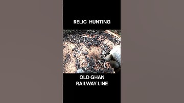 Collecting Relics YouTube Short