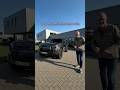 Anzeige | LANROVER Defender OCTA 🤯Am Sonntag kommt noch ein ausführliches Video zum OCTA 😎