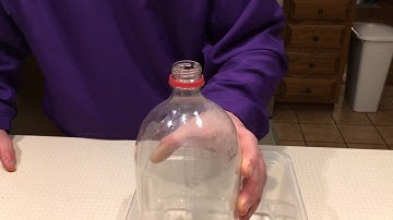 Lesson 5 Part 1 Investigation Set Up - 6.3 Weather, Climate & Water Cycling