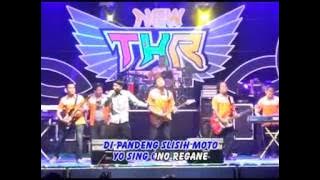 Seniman Fernando New THR Music (Official Vidio)
