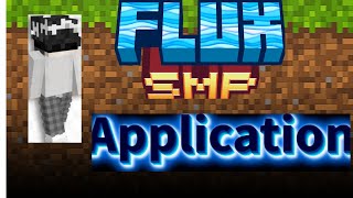Application For Flux SMP screenshot 5