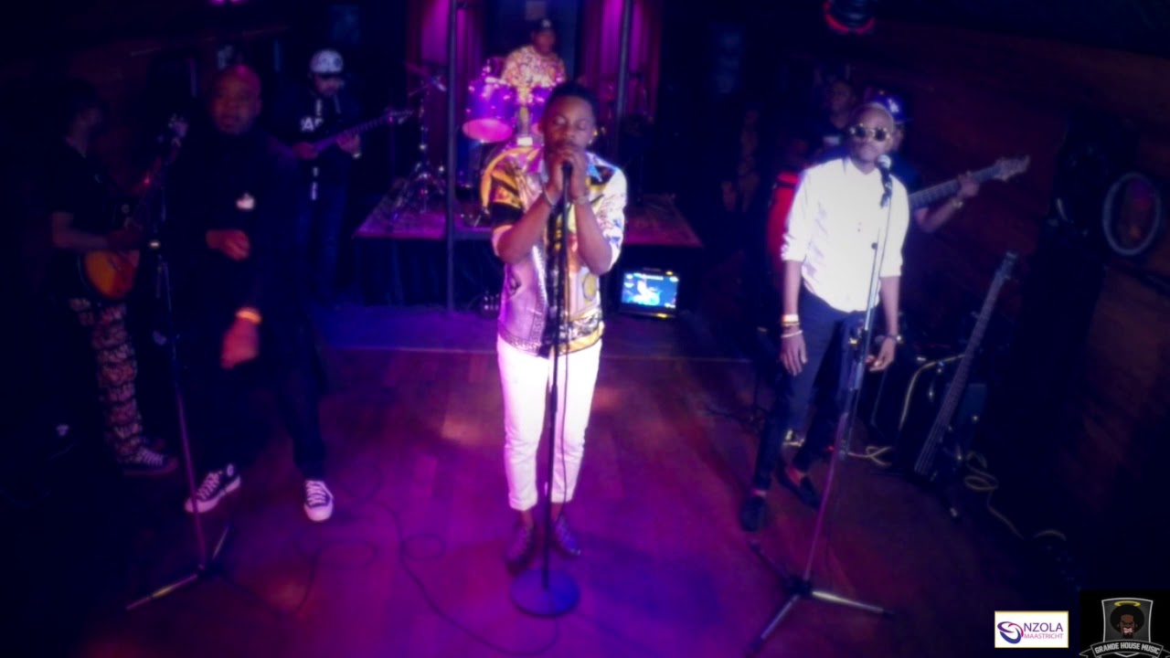 SOIREE Francis Mirage showcase péniche Légia