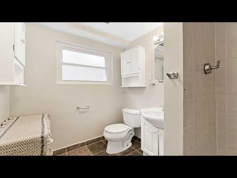 701 Lamon Ave., Wilmette, IL home video tour